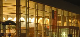 Student Activity Center