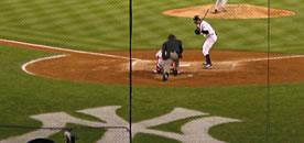 Yankee Stadium